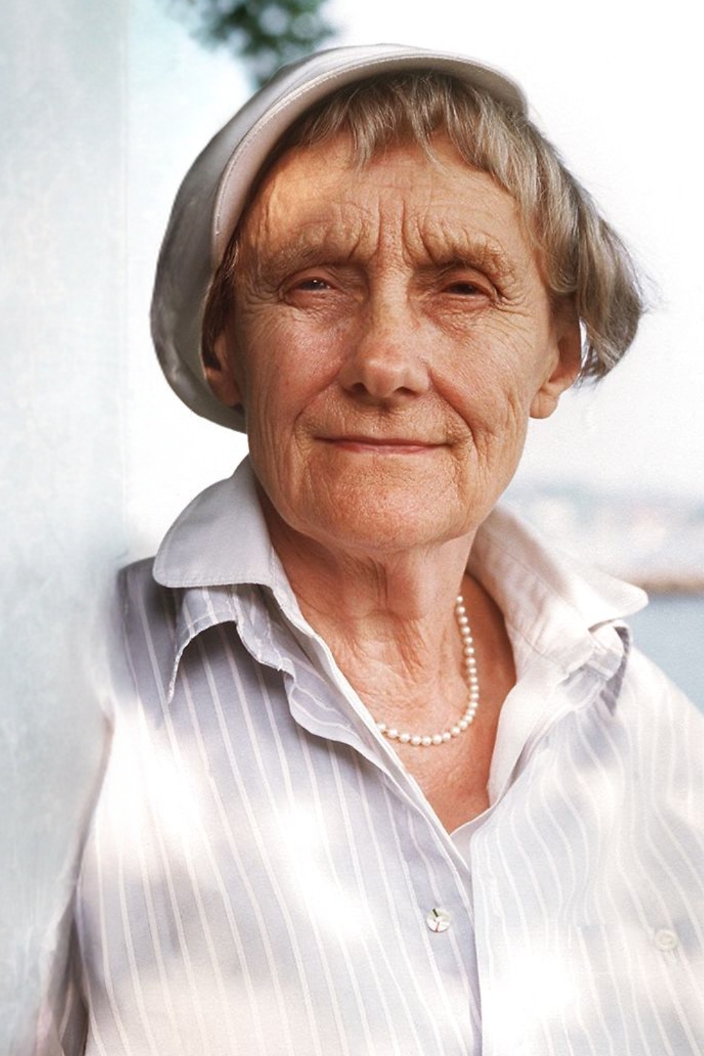 Astrid Lindgren