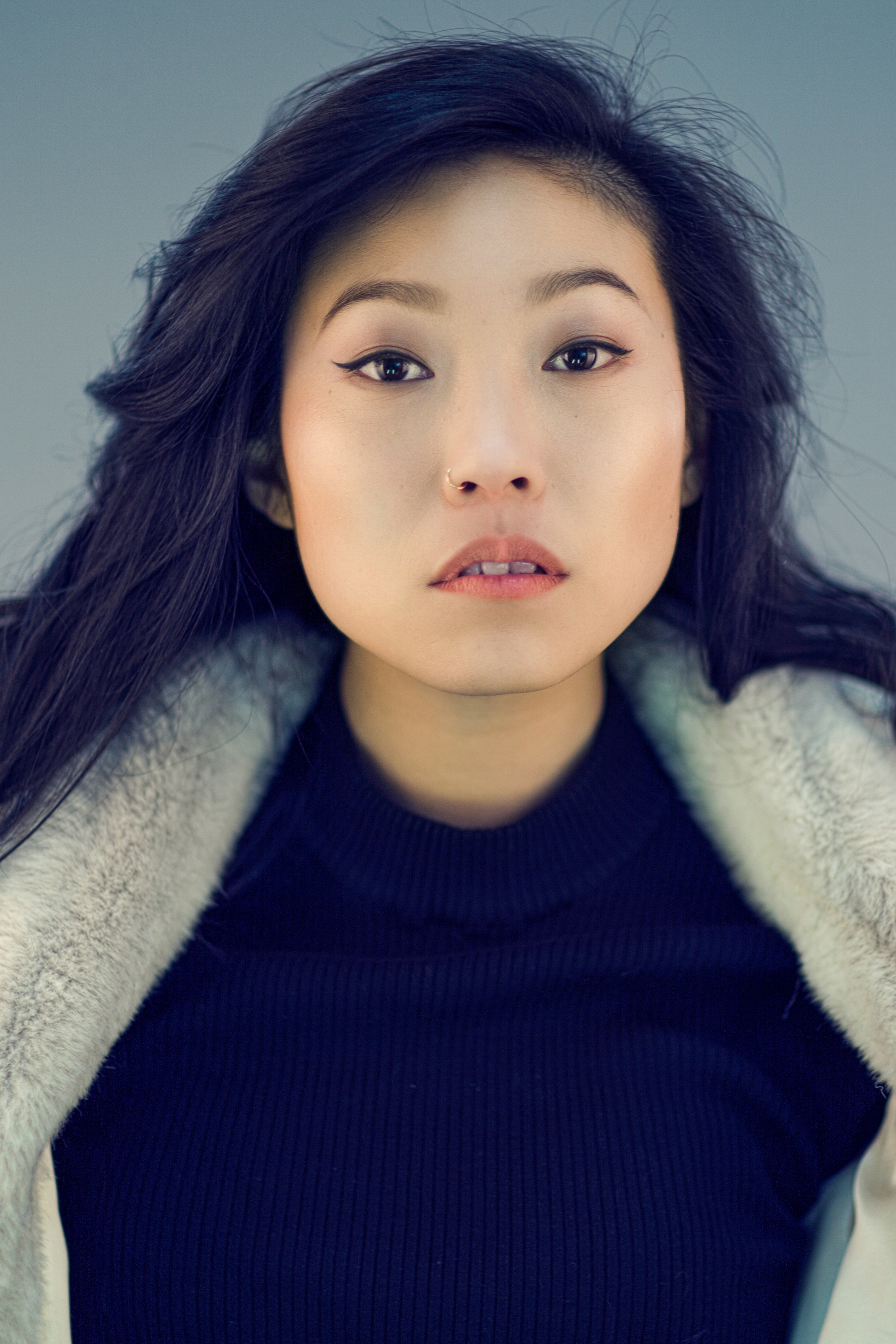 Awkwafina 
