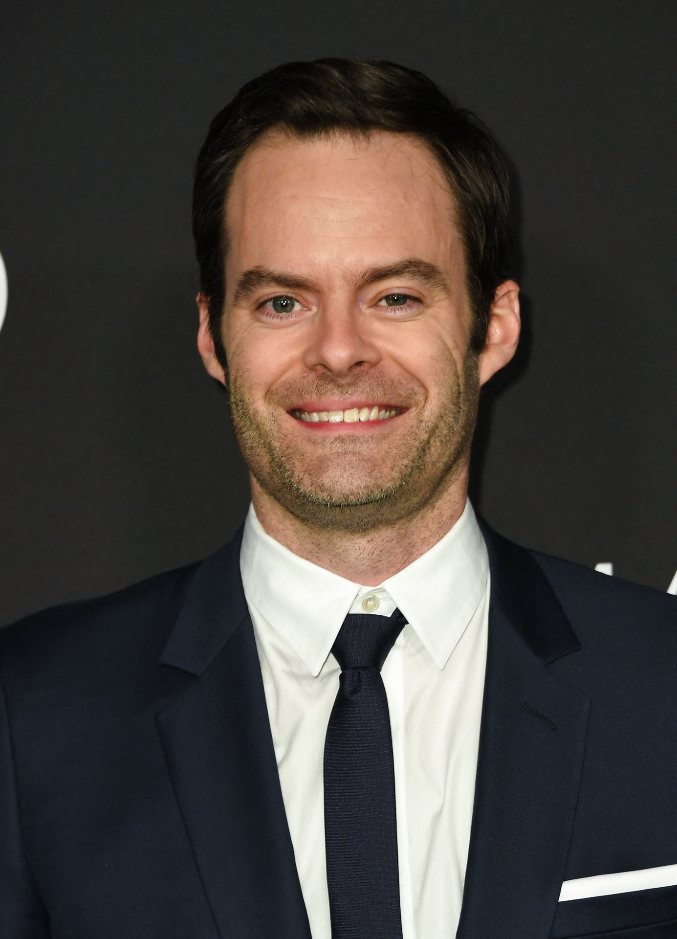 Bill Hader