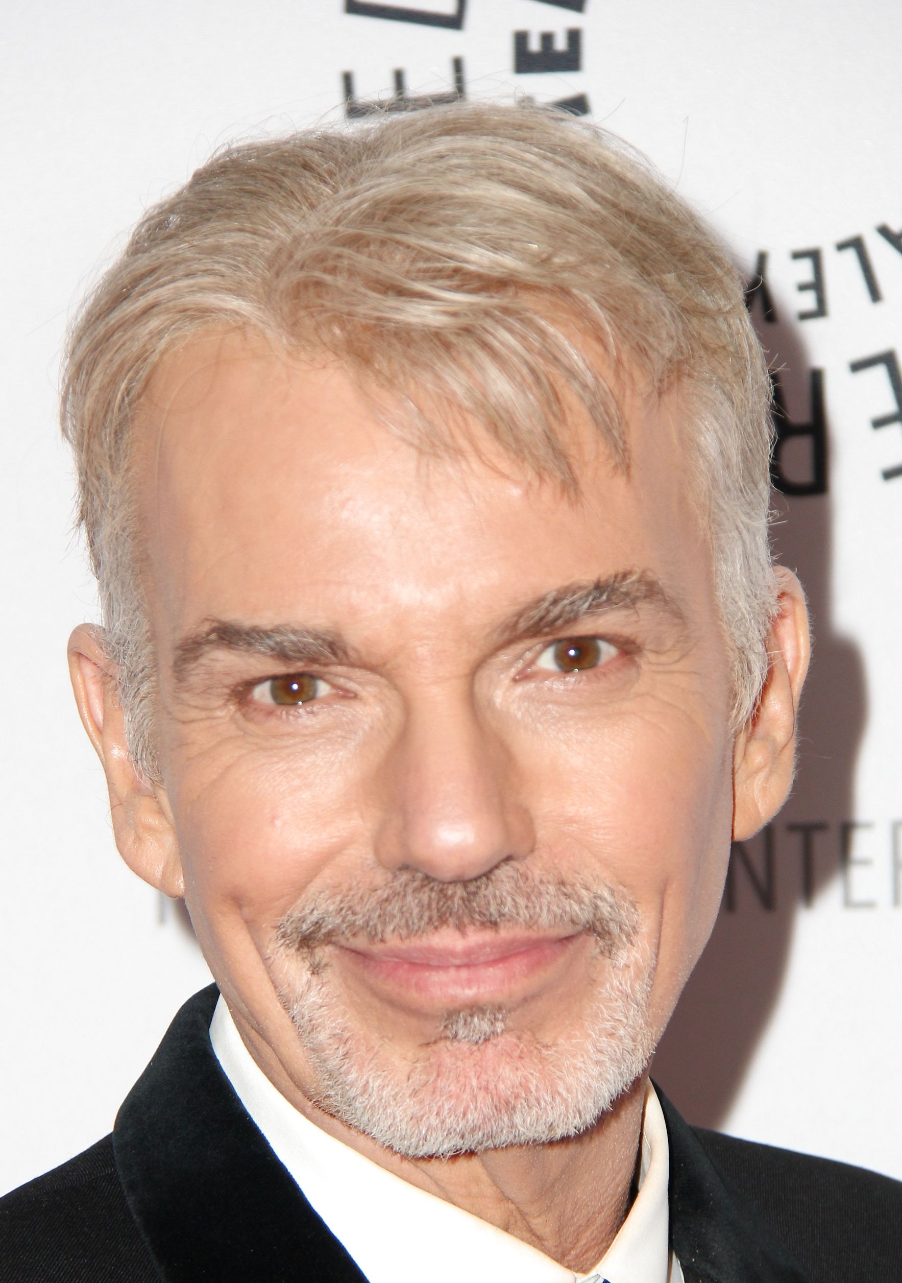 Billy Bob Thornton