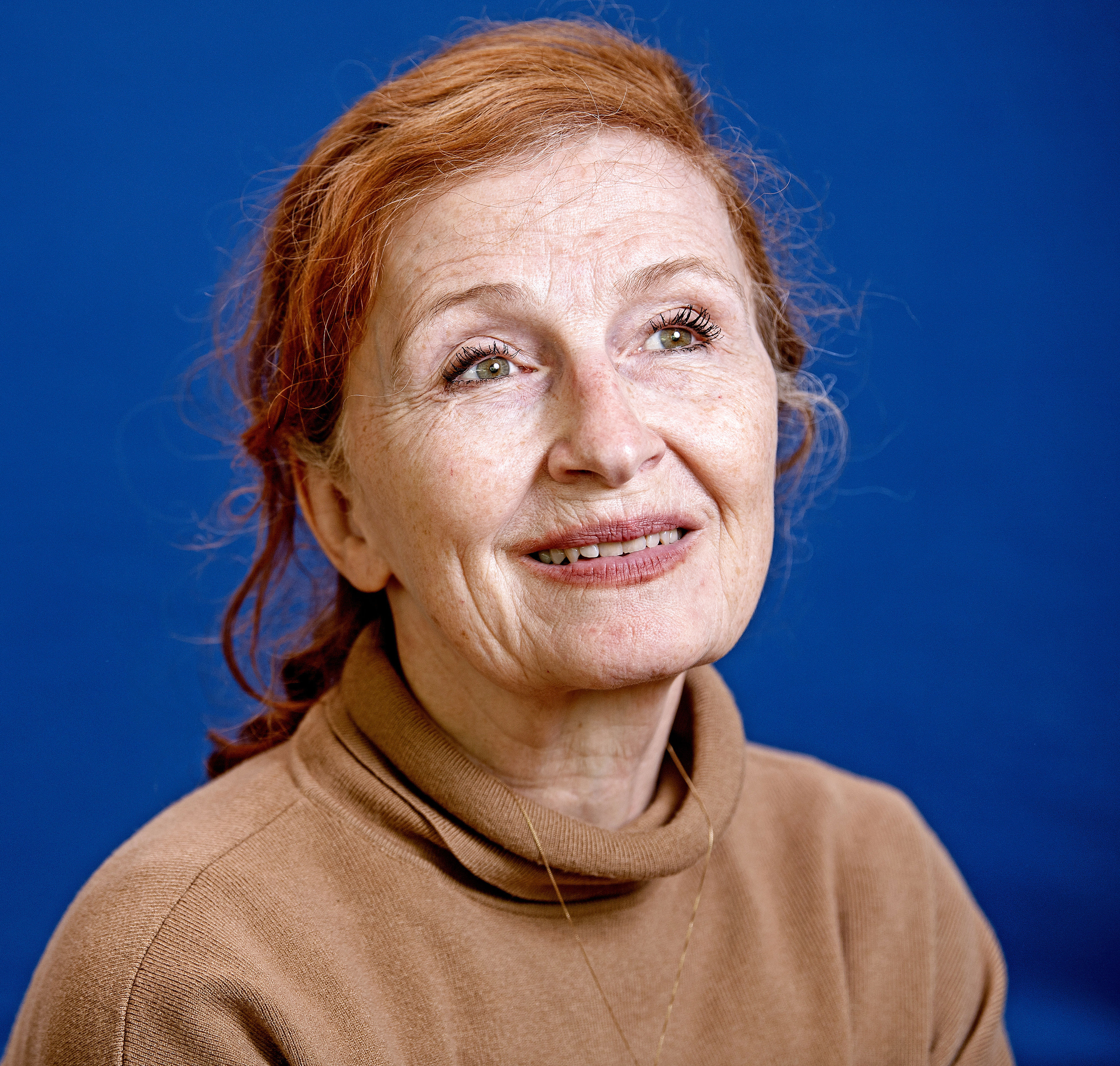 Bodil Jørgensen