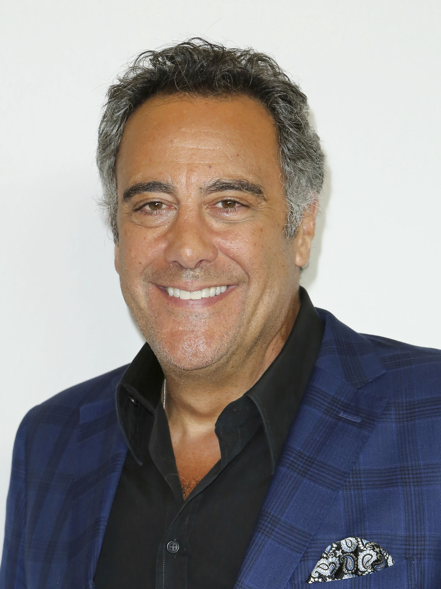 Brad Garrett