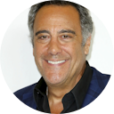 Brad Garrett