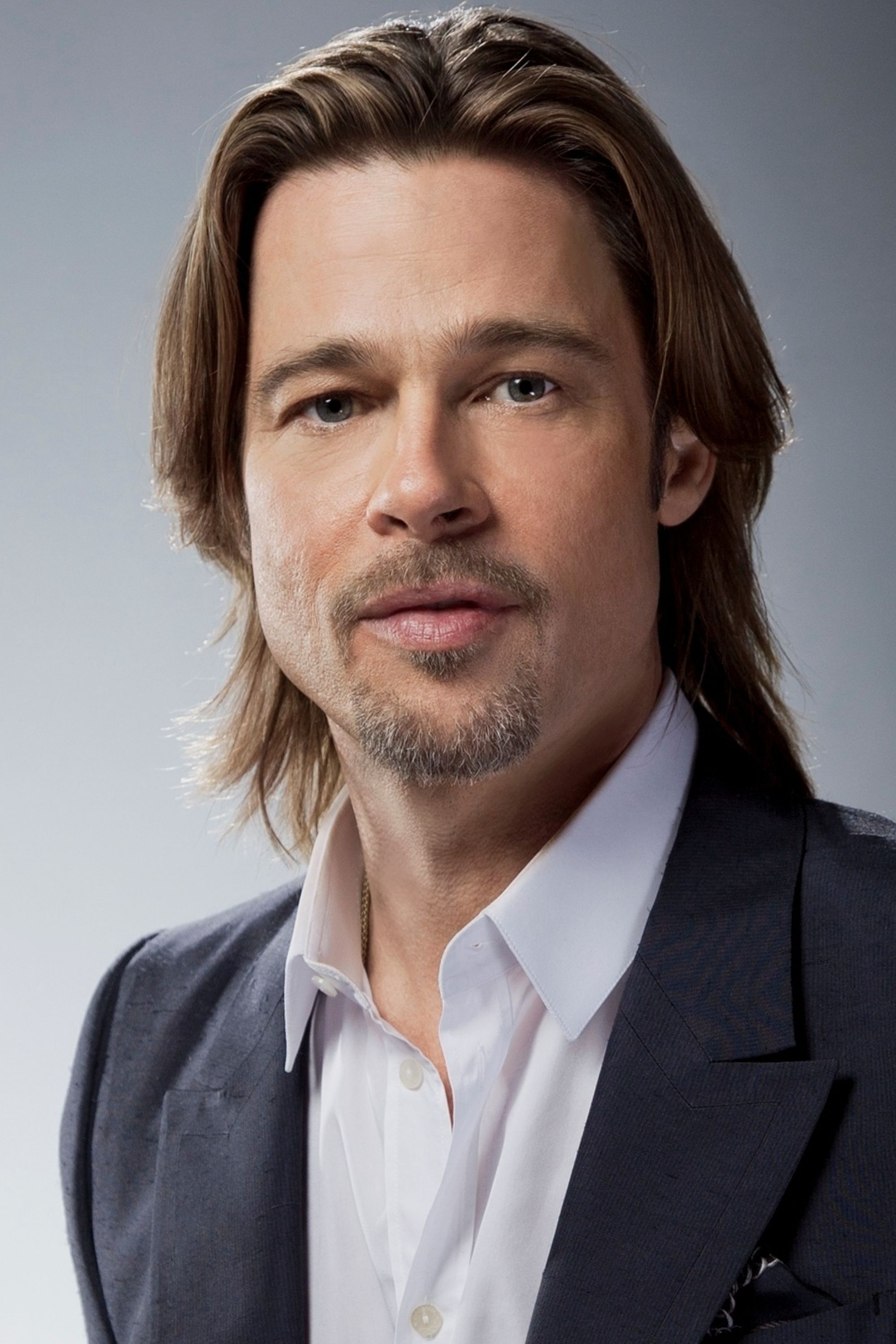 Brad Pitt