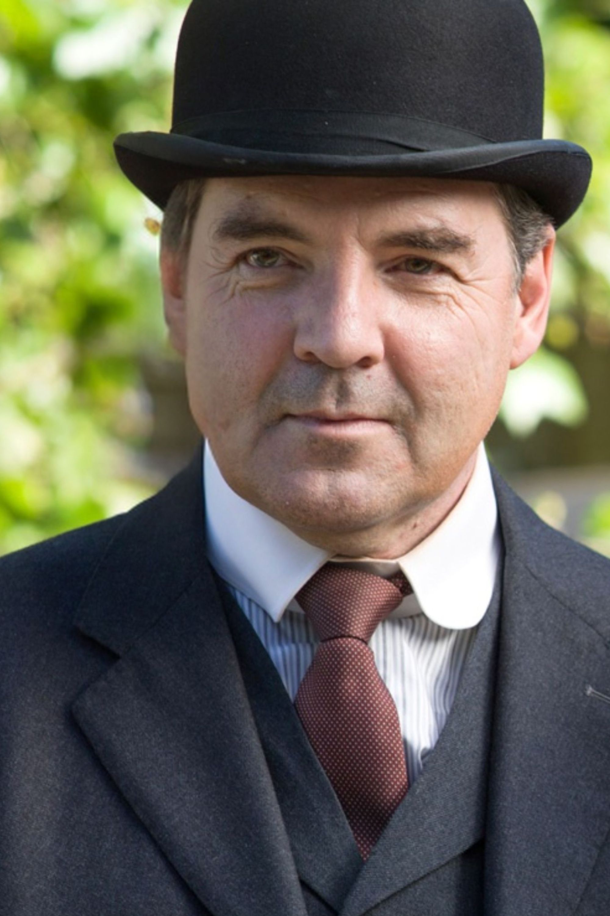 Brendan Coyle