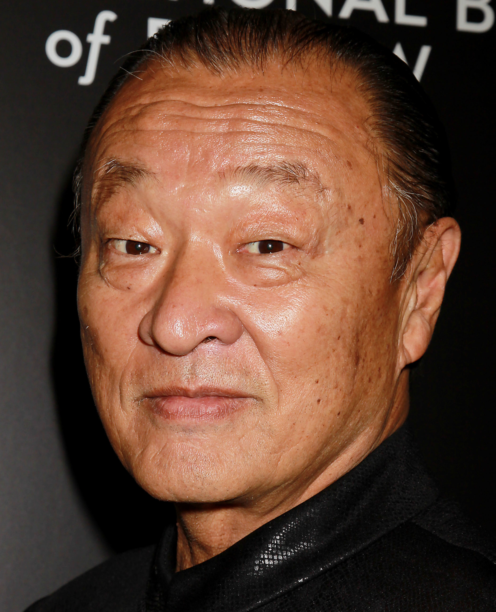 Cary-Hiroyuki Tagawa