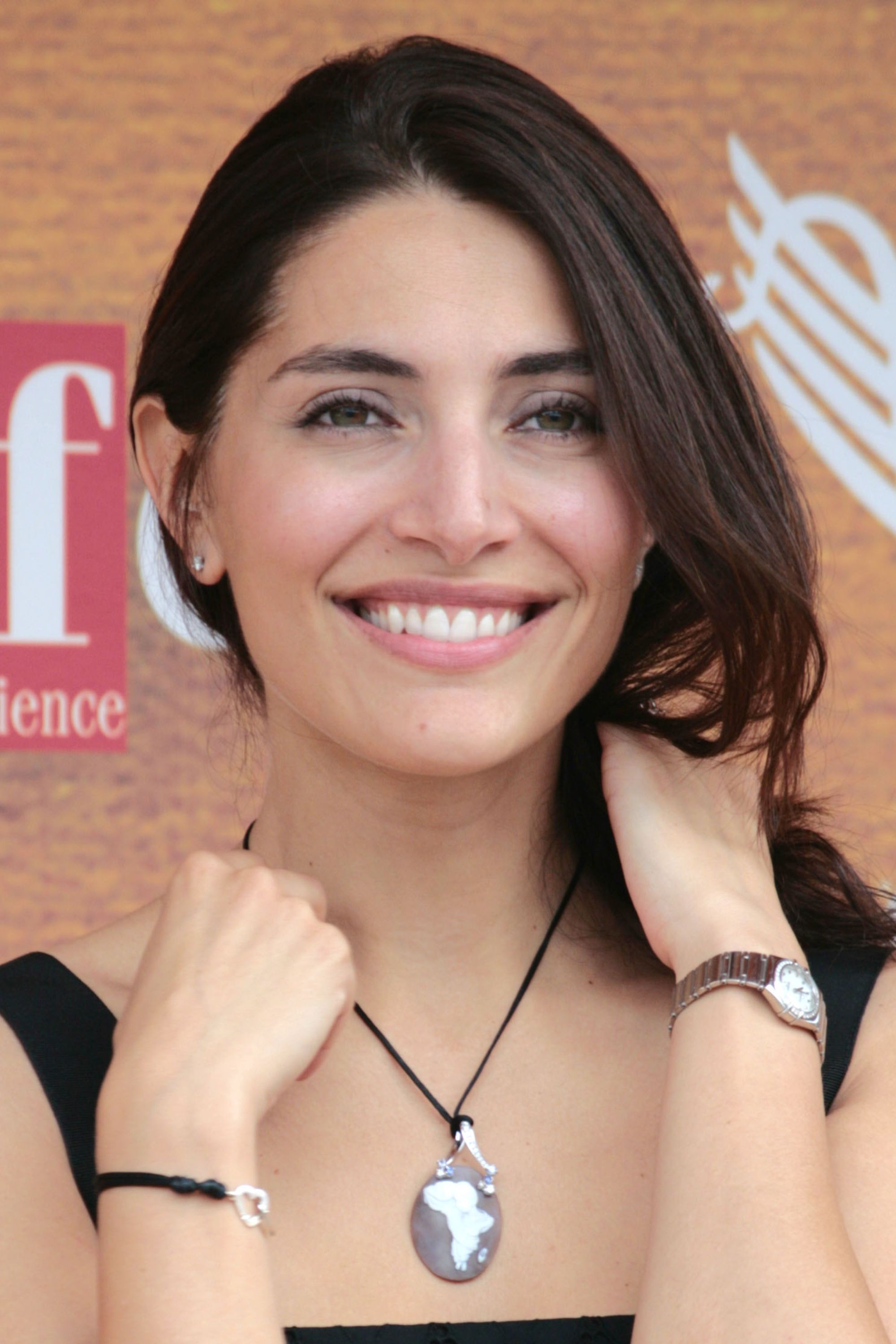 Caterina Murino