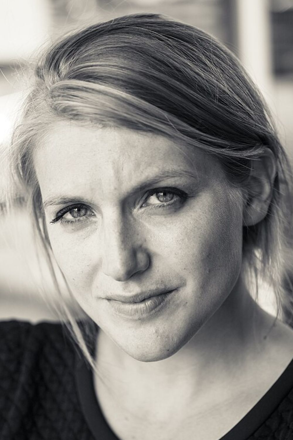 Charlotte Vandermeersch