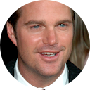 Chris O'Donnell