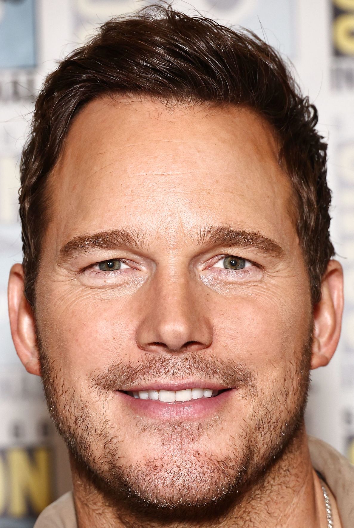 Chris Pratt