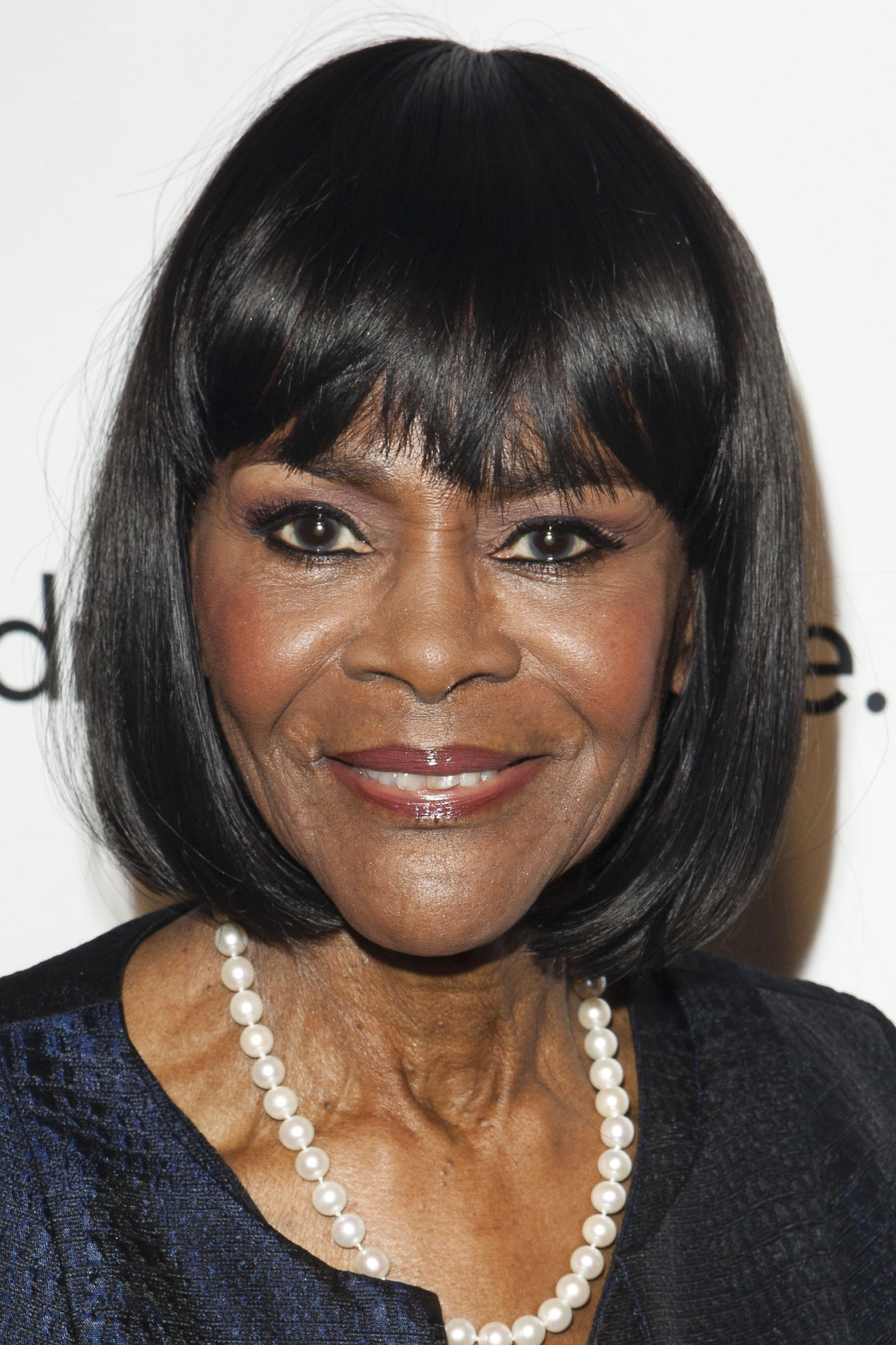 Cicely Tyson