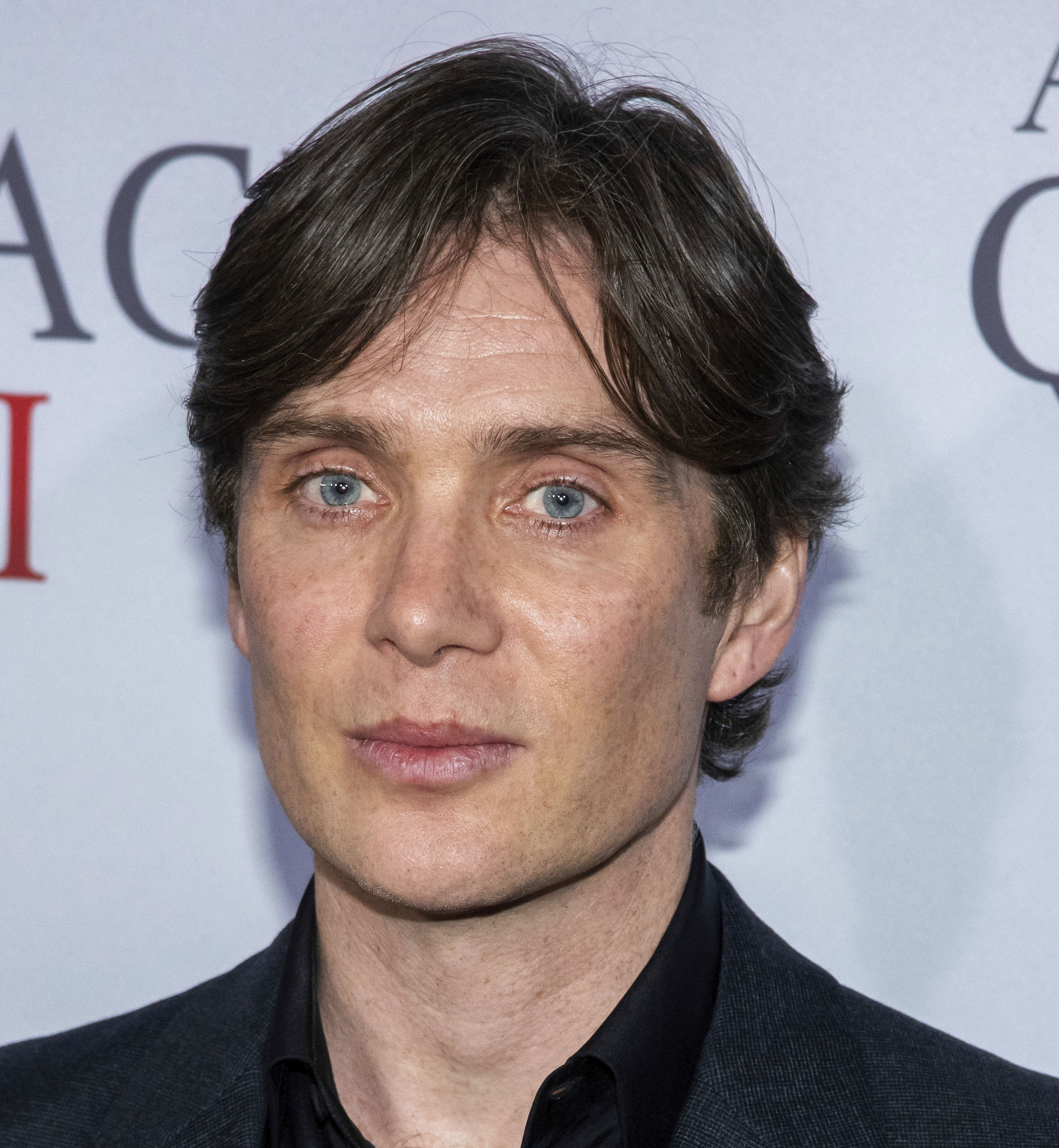 Cillian Murphy