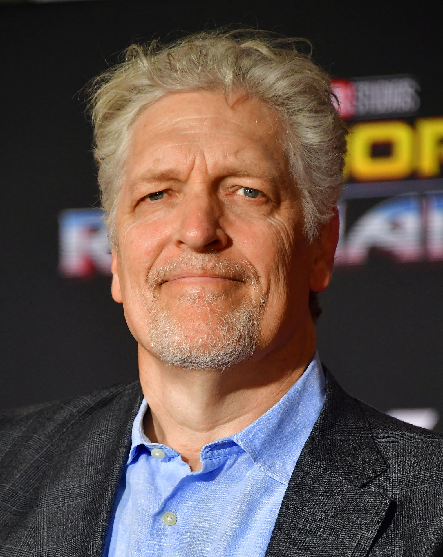 Clancy Brown