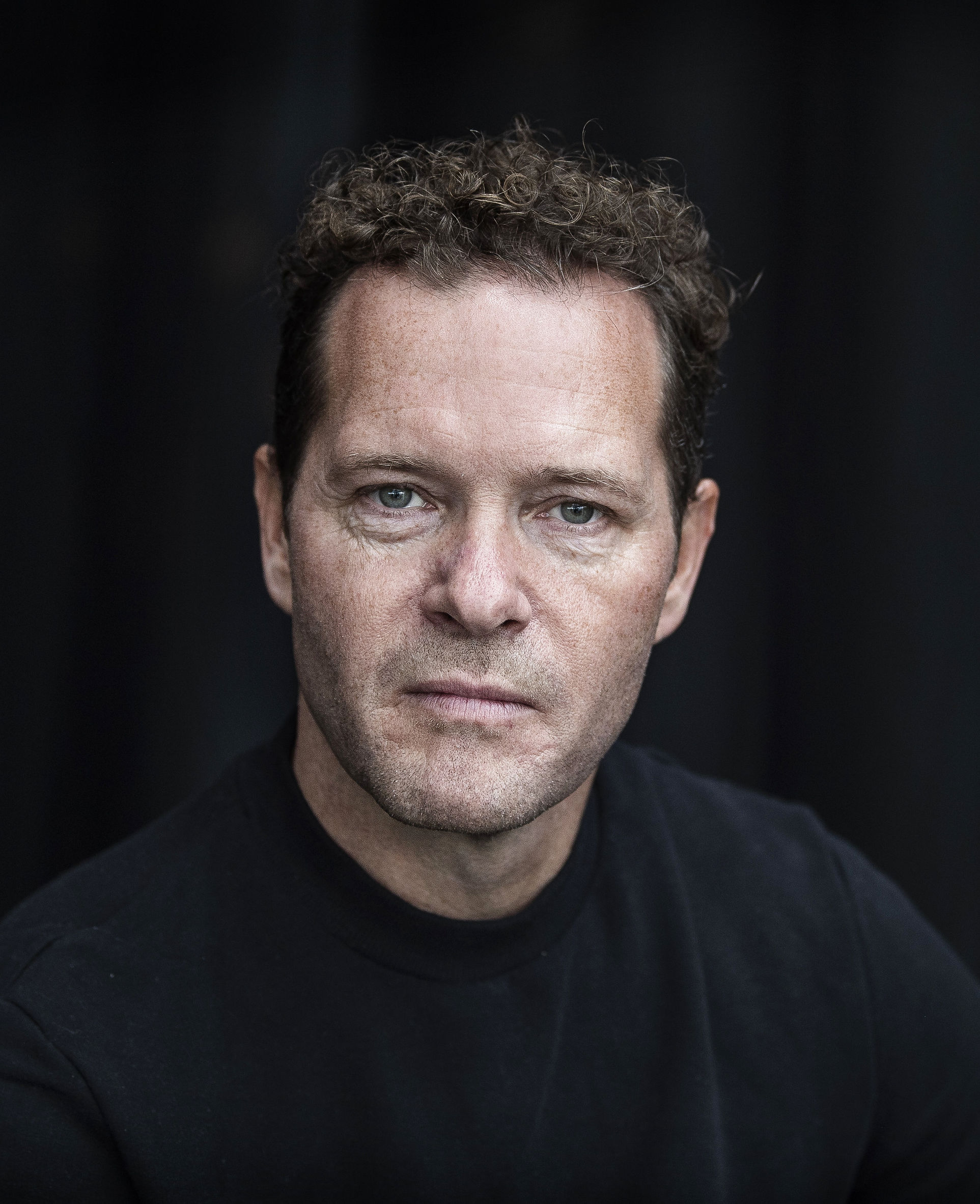 Claus Riis Østergaard