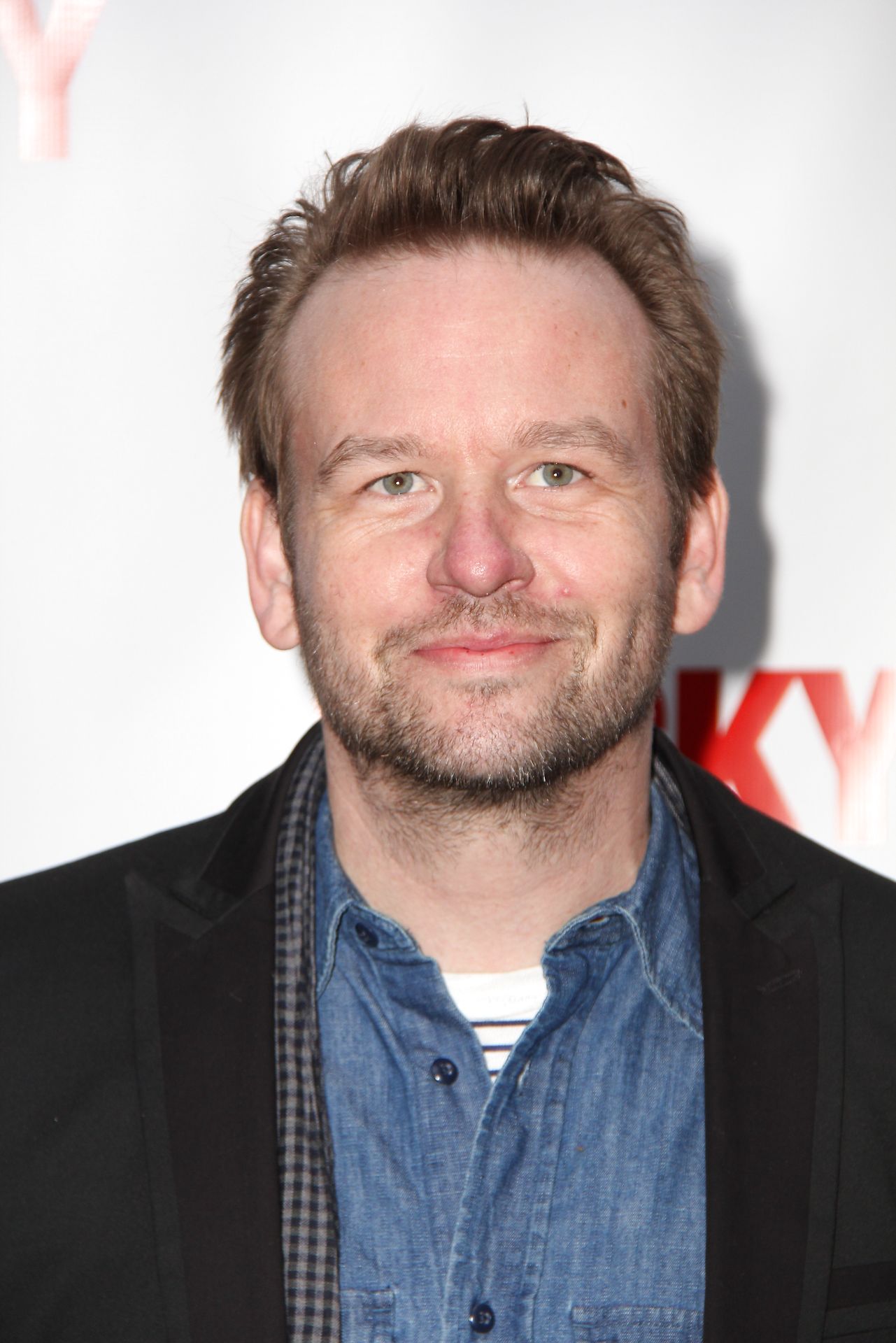 Dallas Roberts
