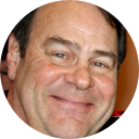 Dan Aykroyd