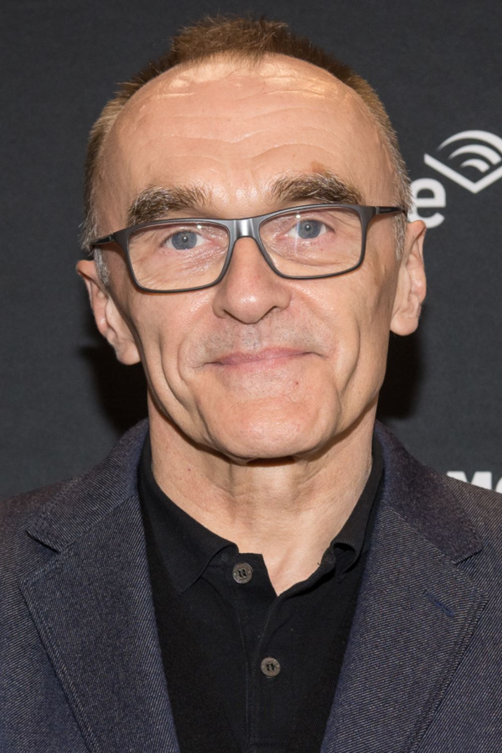 Danny Boyle