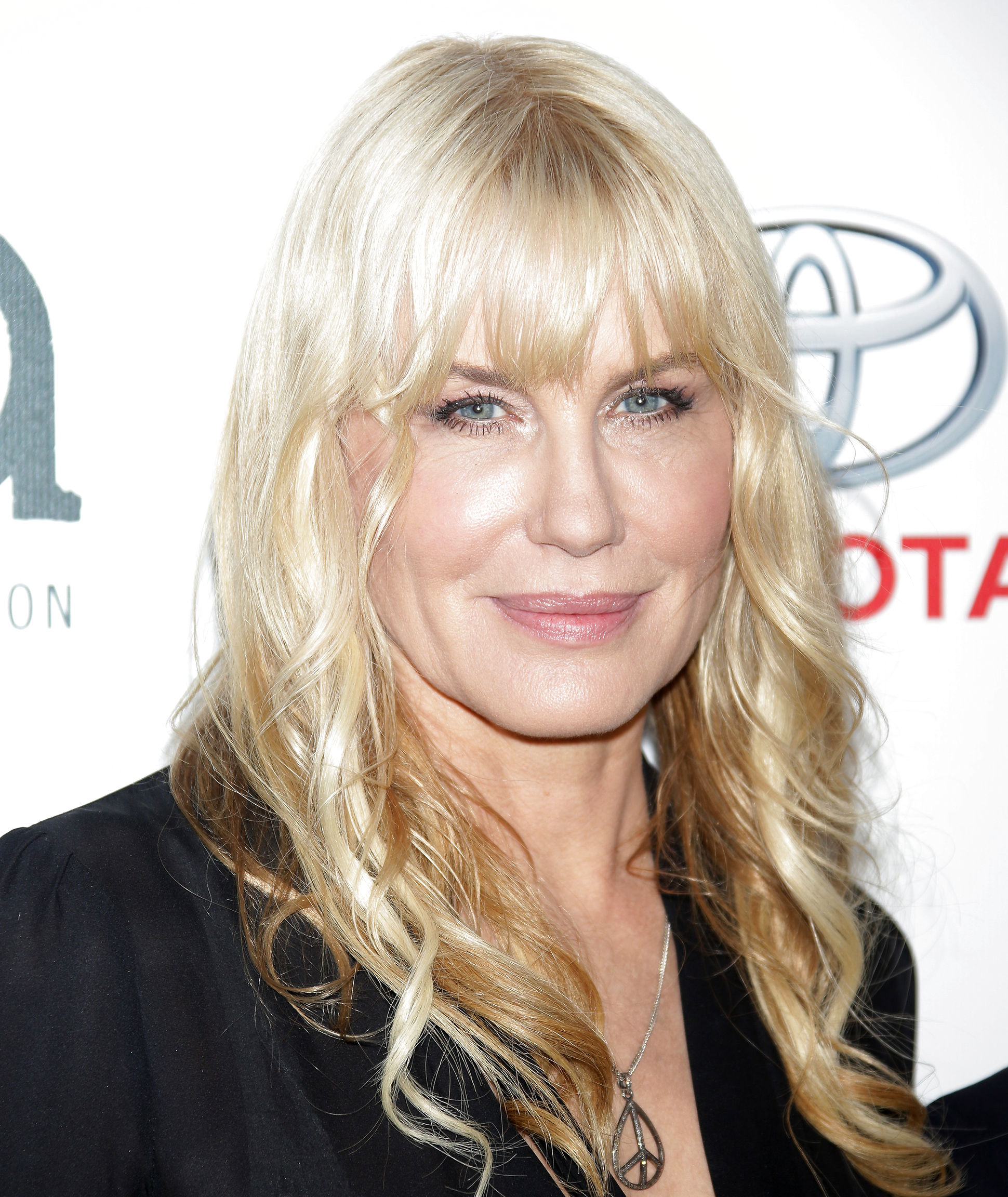 Daryl Hannah