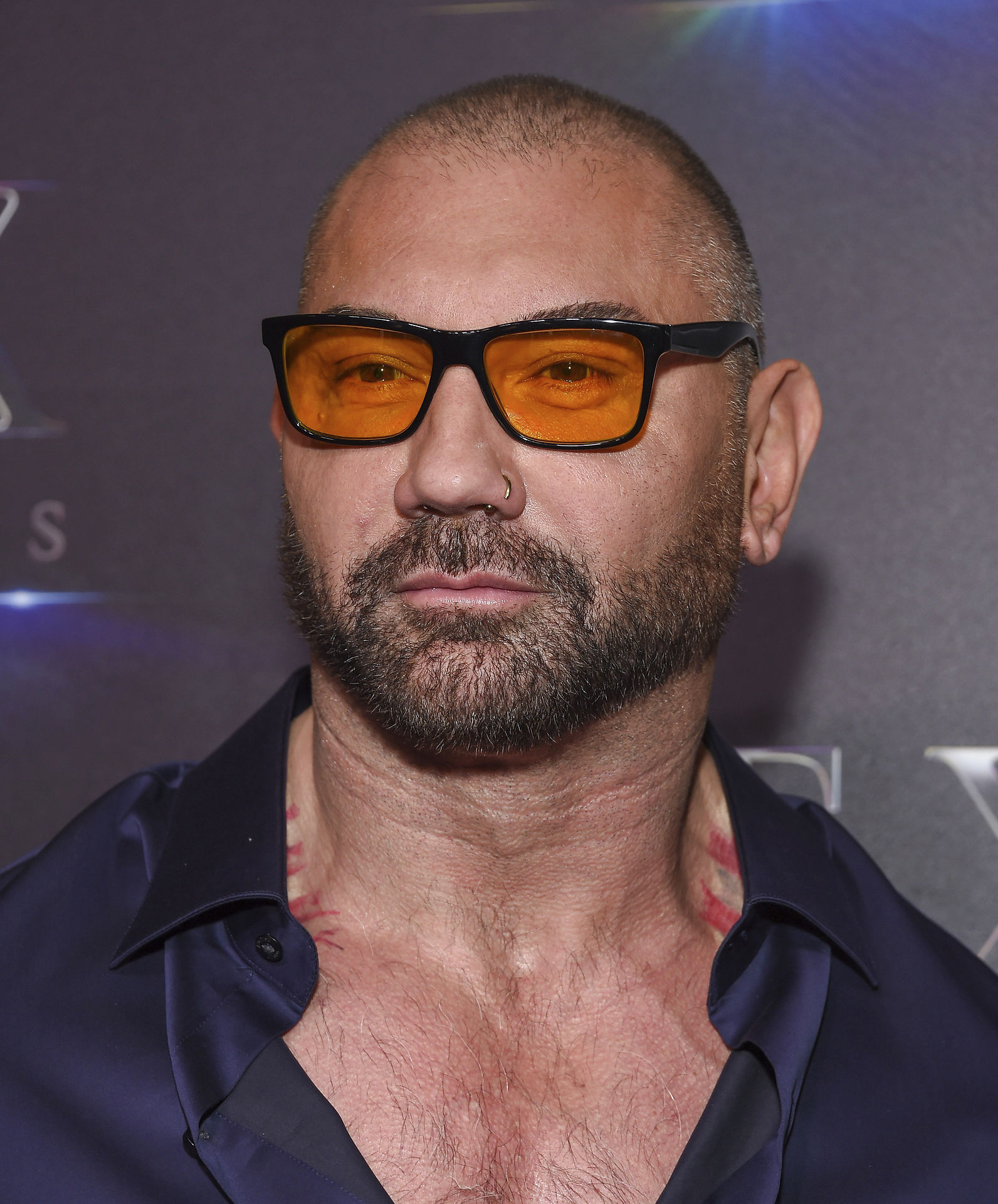 Dave Bautista