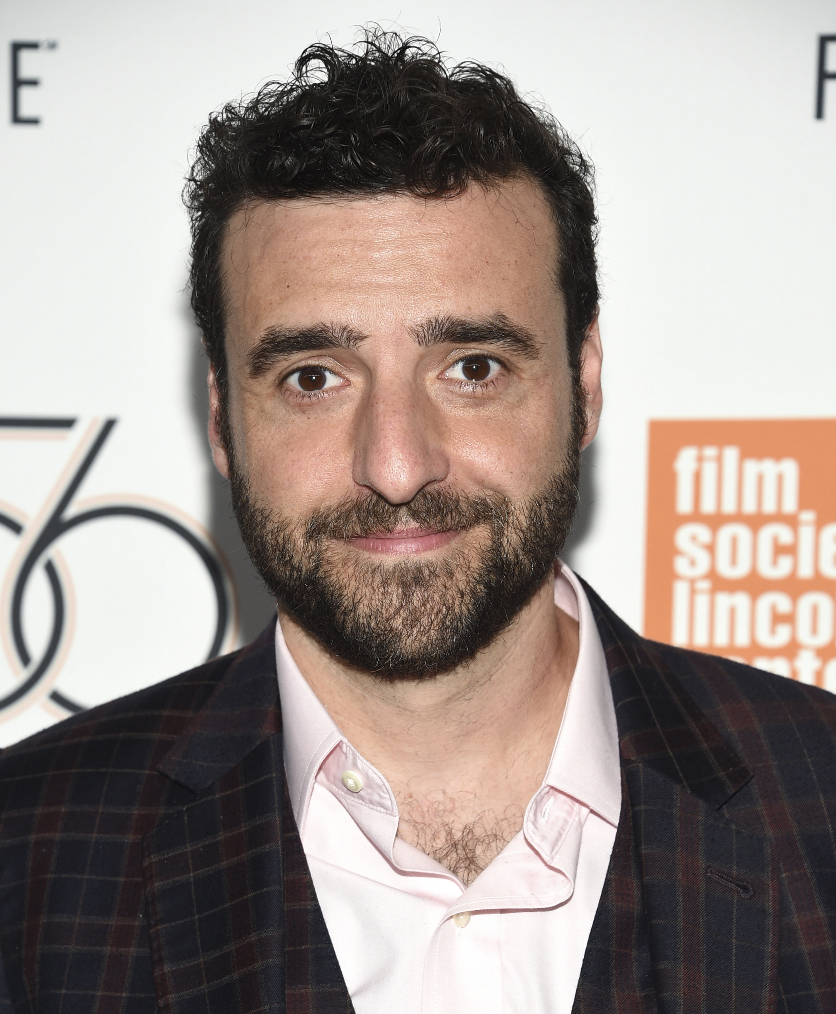 David Krumholtz