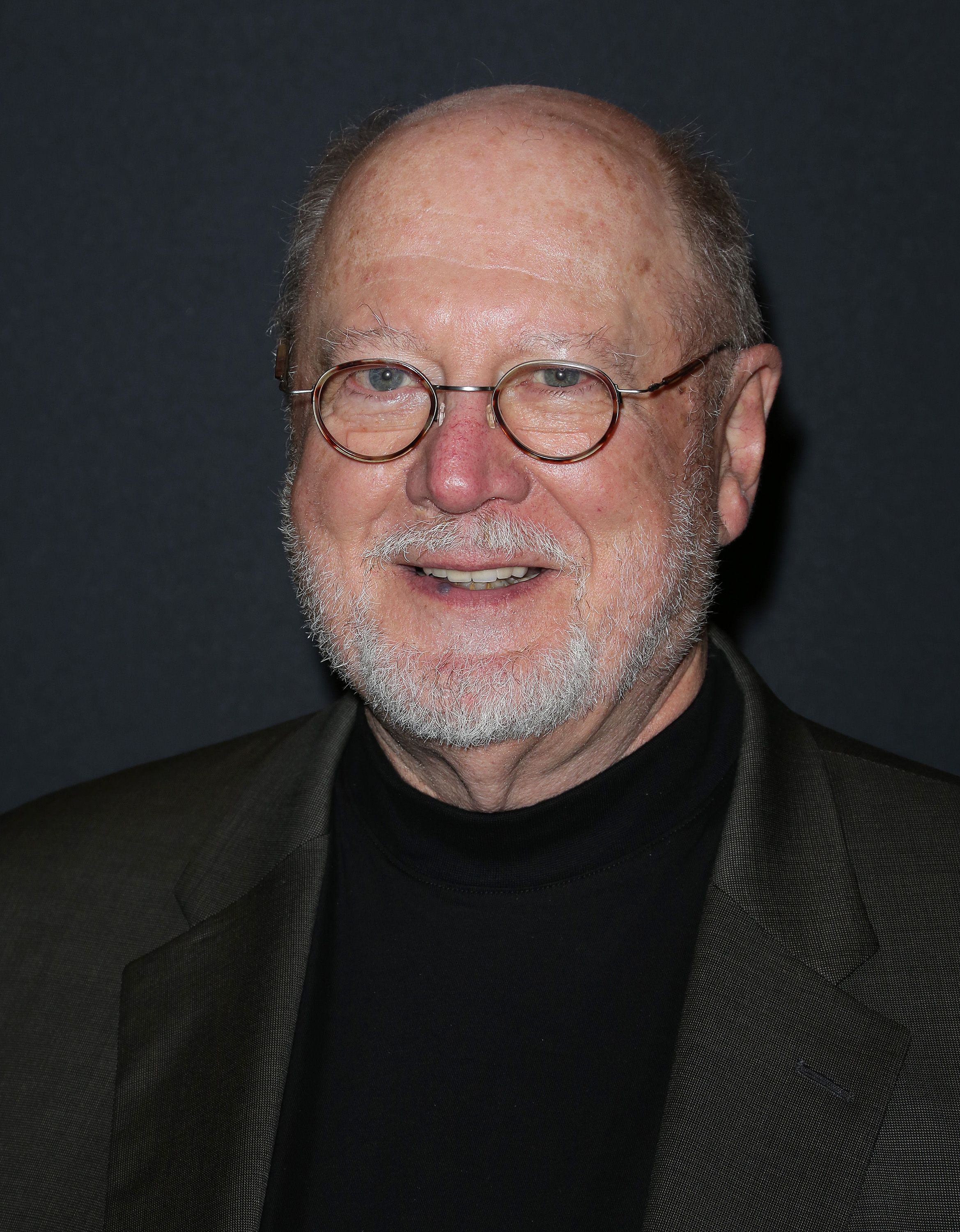 David Ogden Stiers