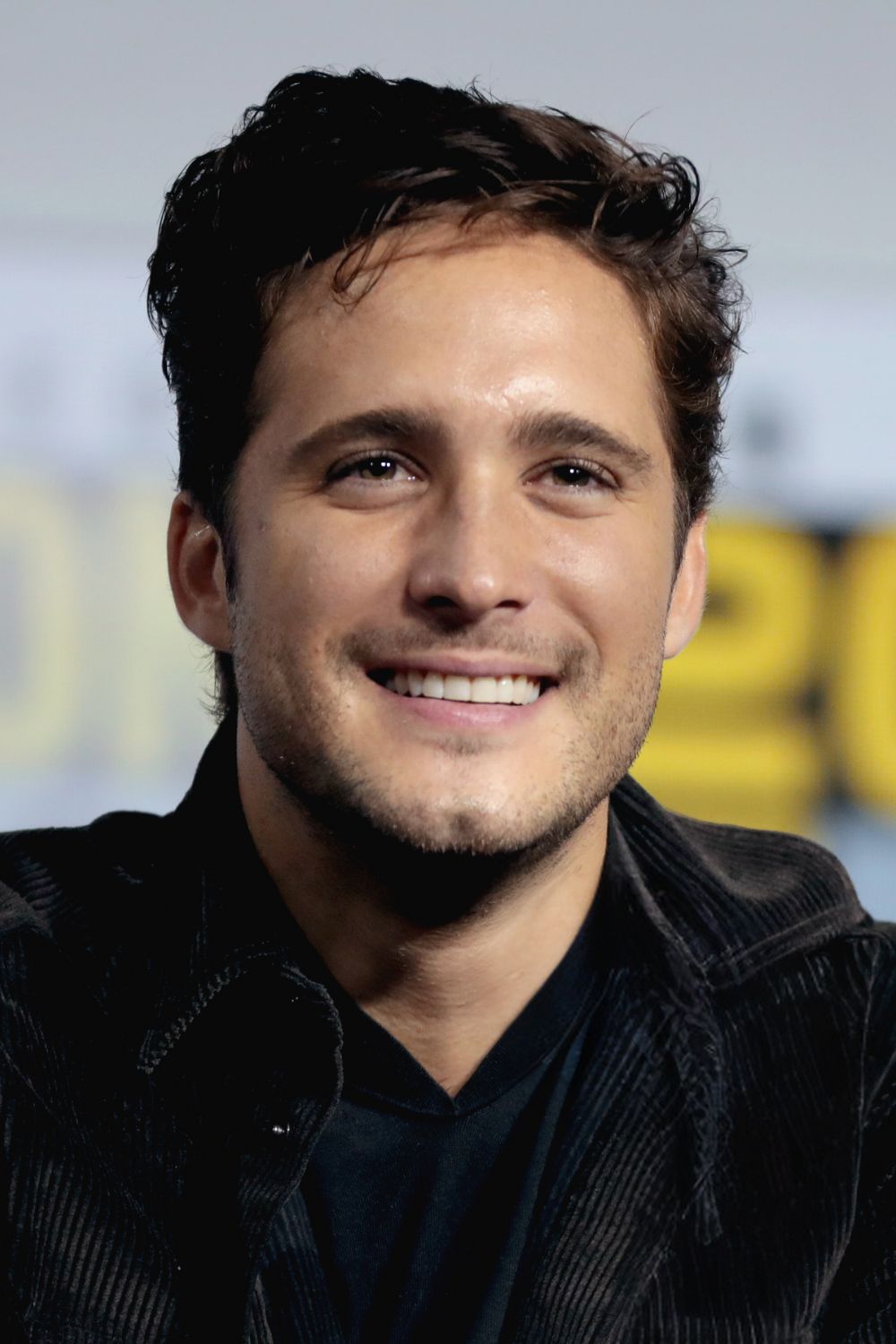 Diego Boneta
