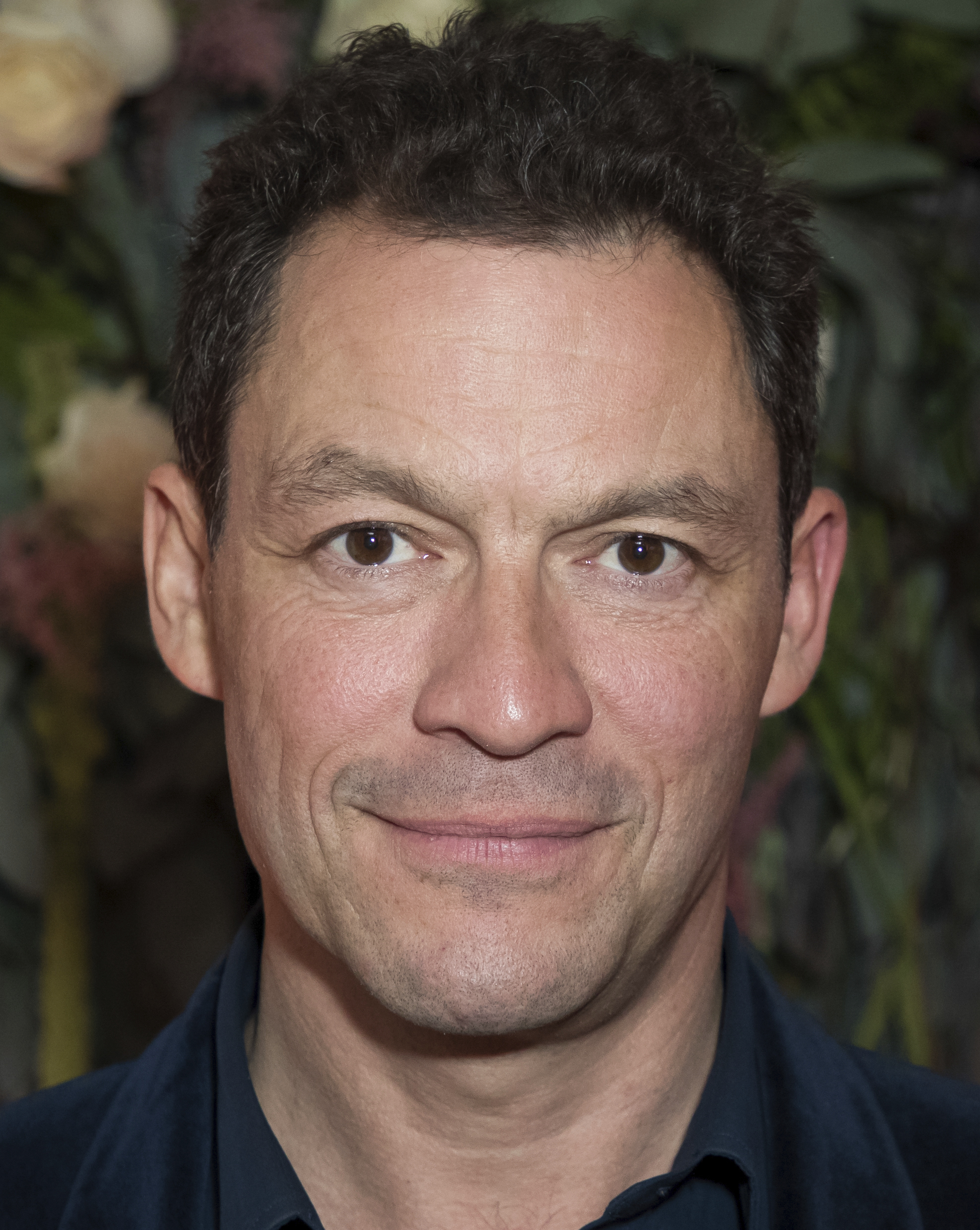 Dominic West