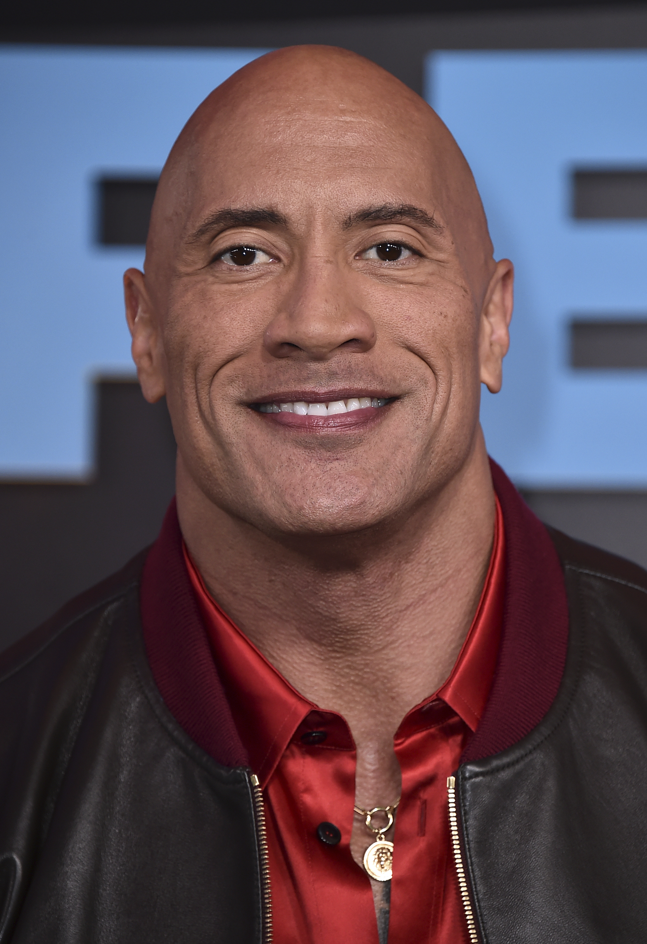 Dwayne Johnson