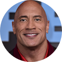 Dwayne Johnson