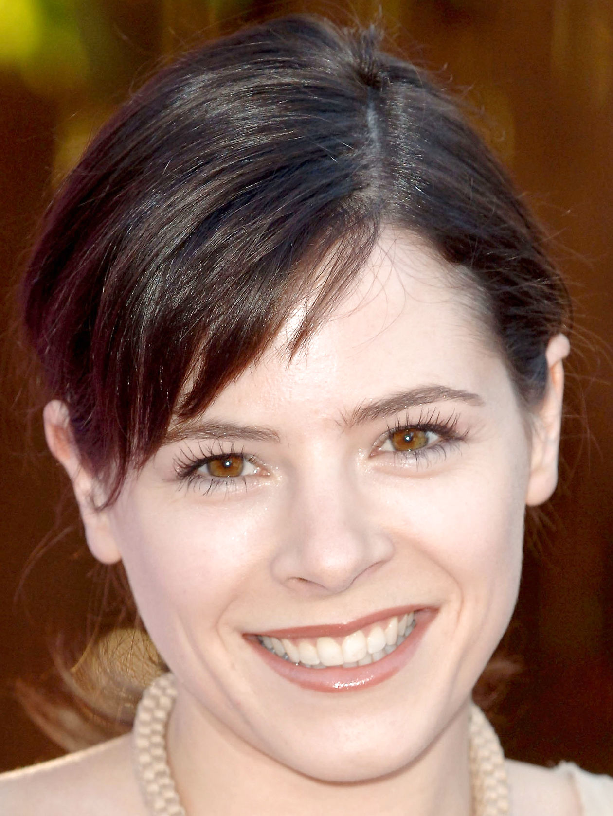 Elaine Cassidy