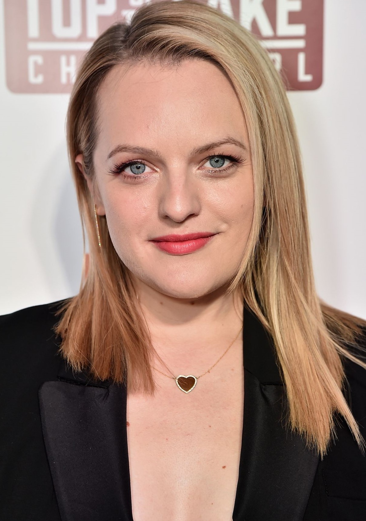 Elisabeth Moss