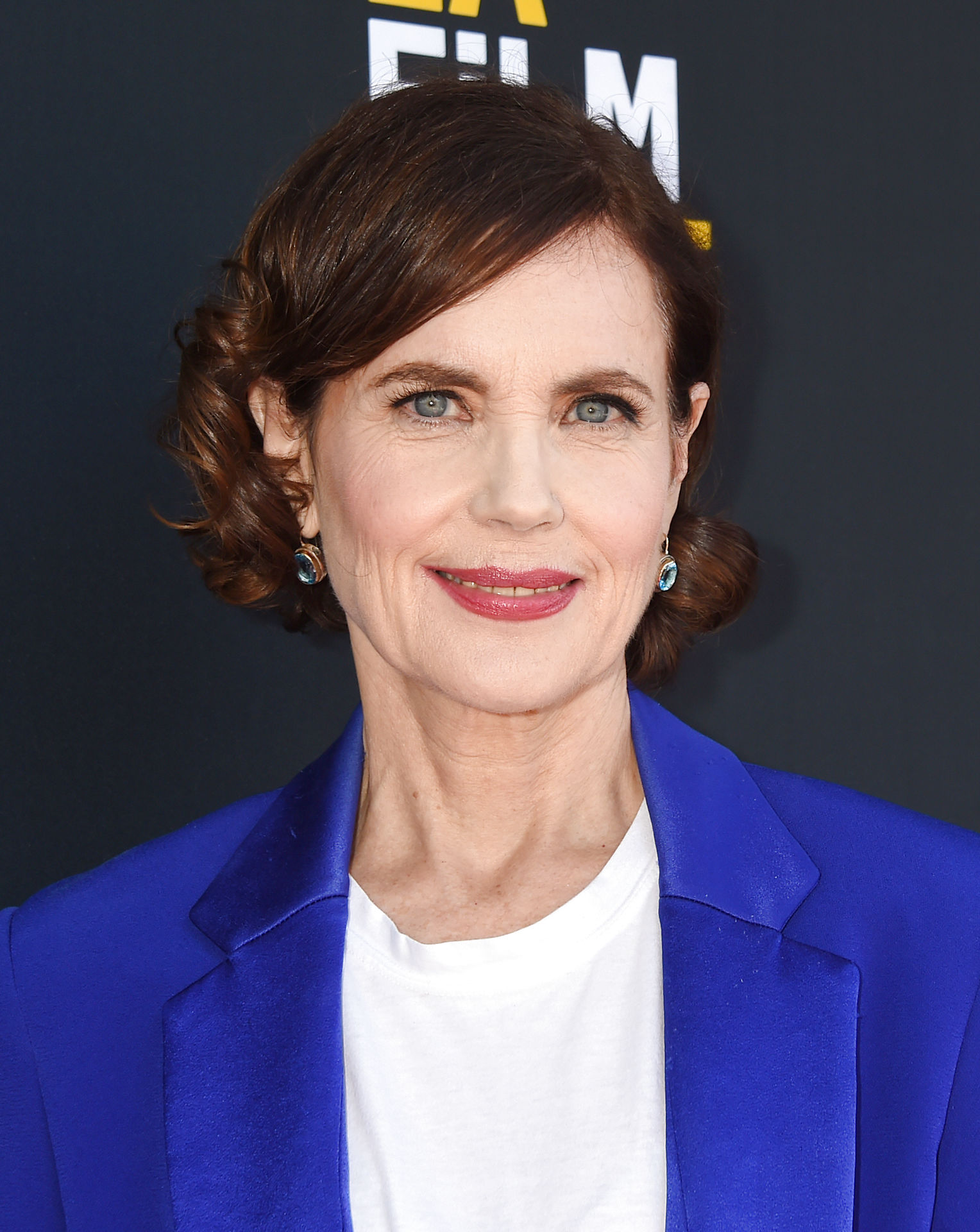 Elizabeth McGovern