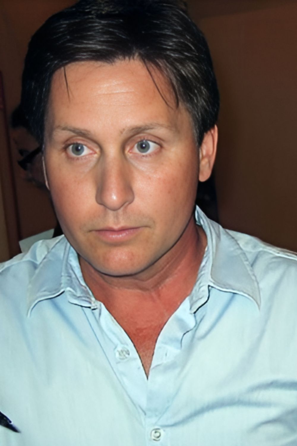Emilio Estevez