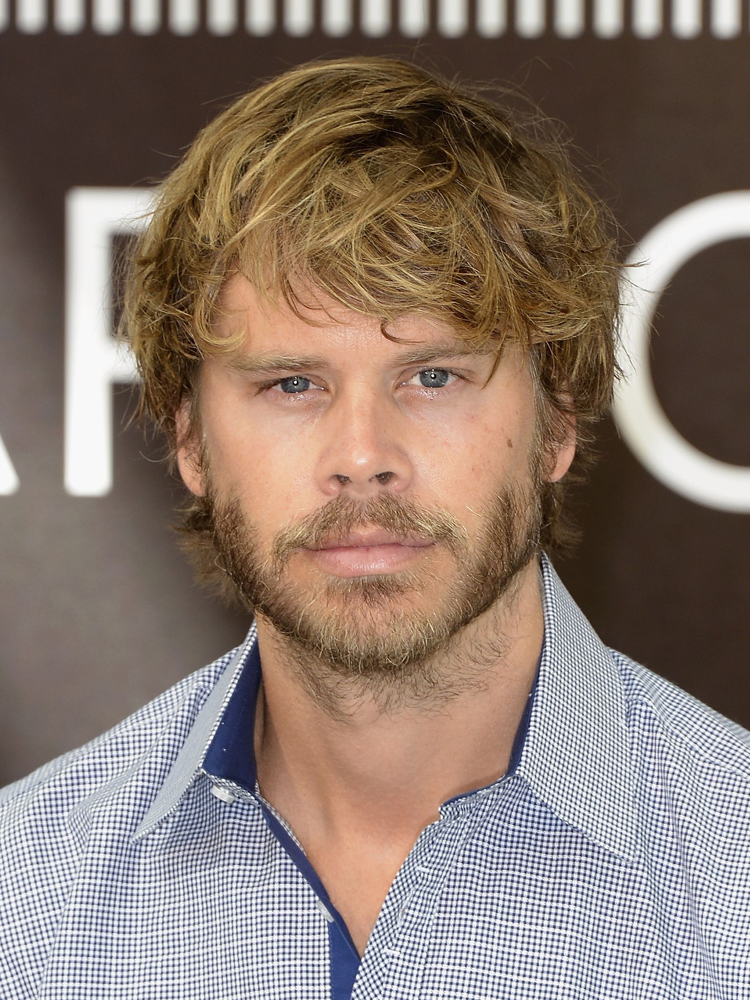 Eric Christian Olsen