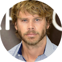 Eric Christian Olsen