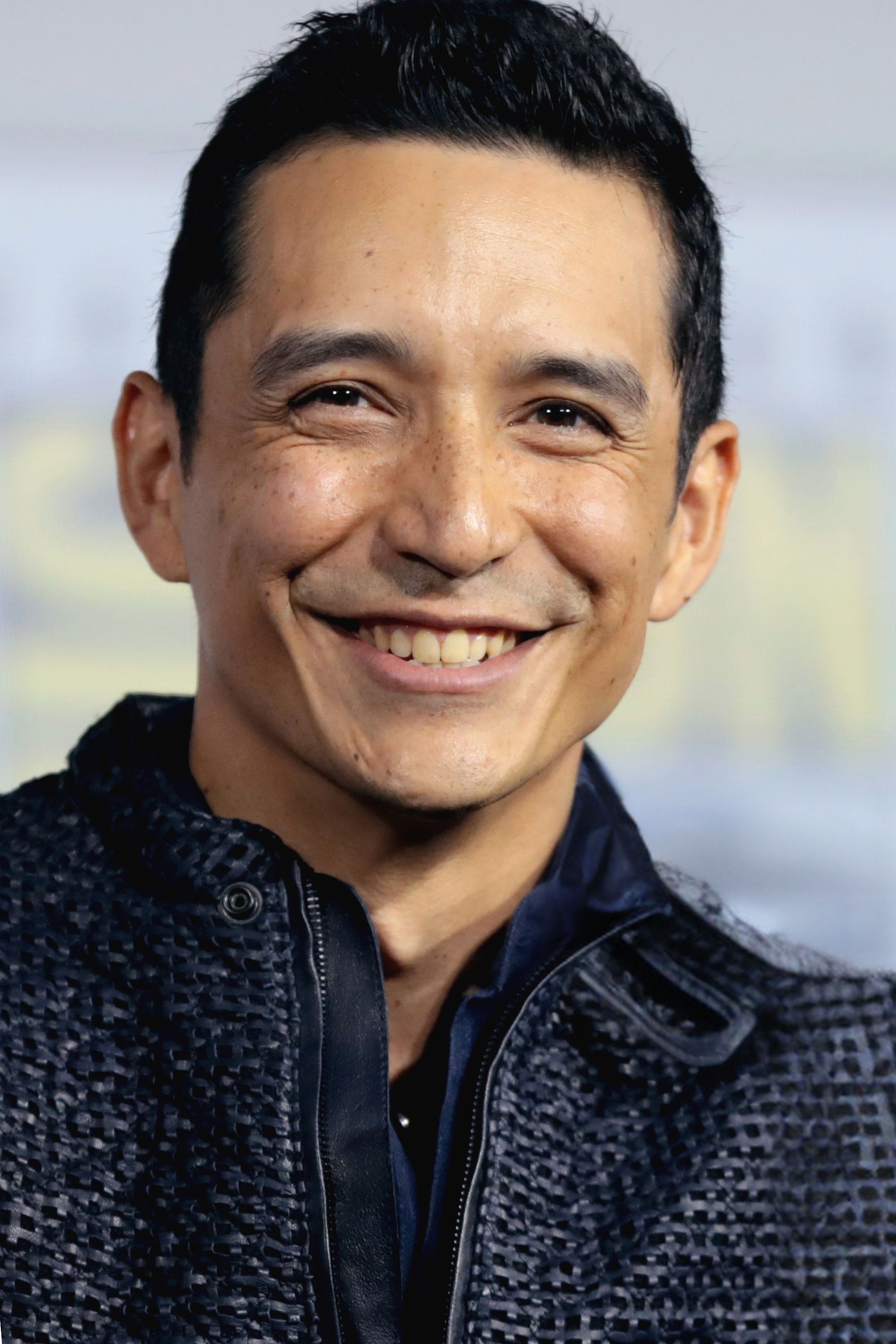 Gabriel Luna