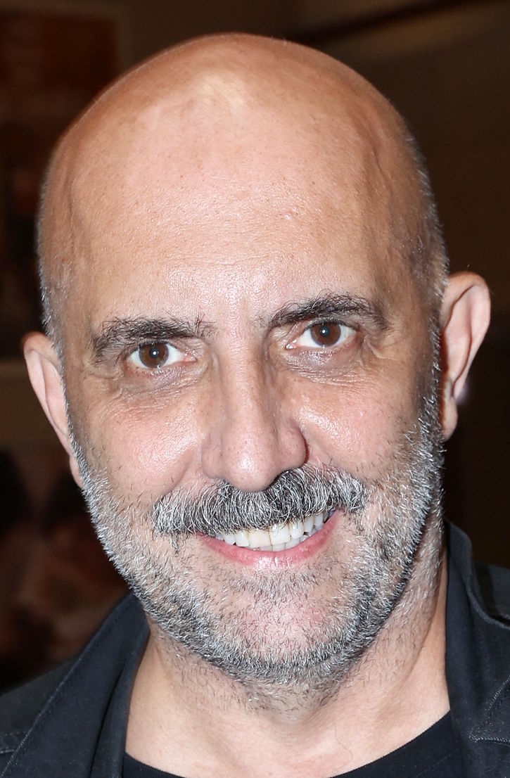 Gaspar Noé