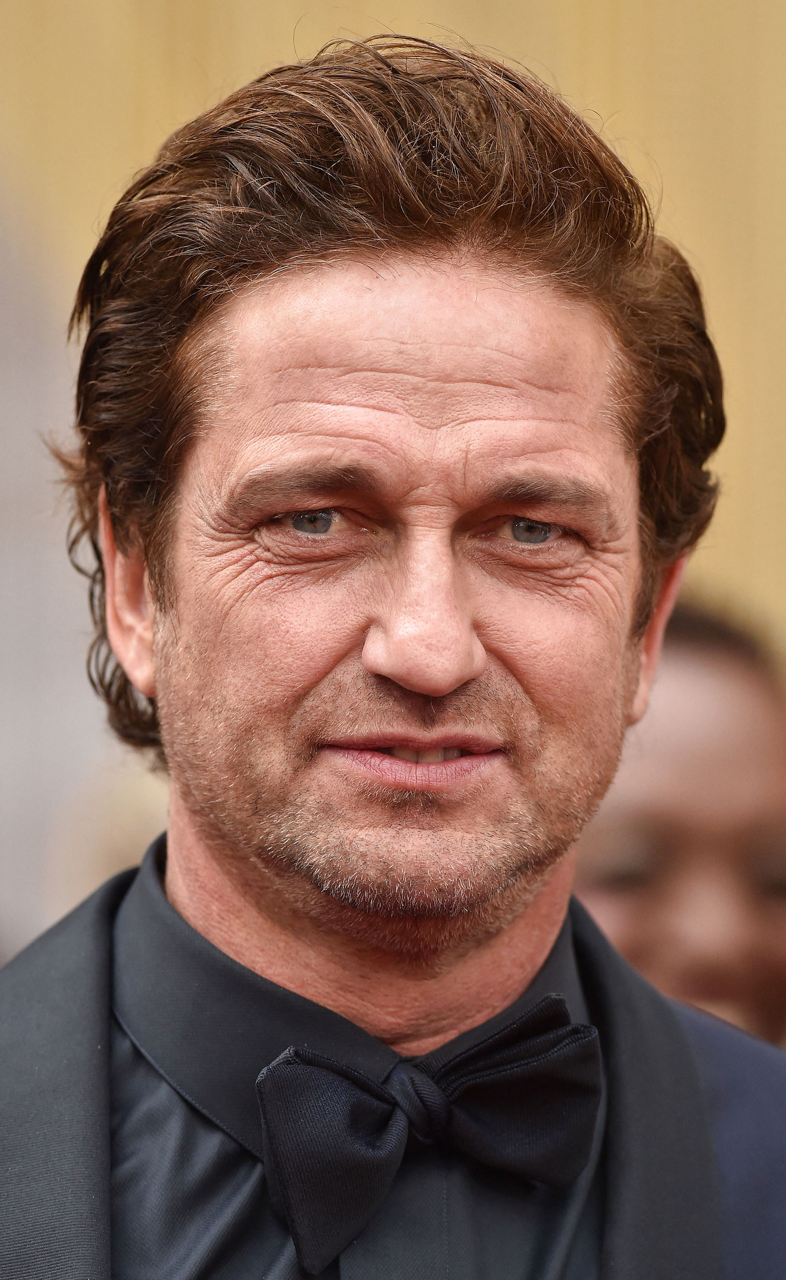 Gerard Butler