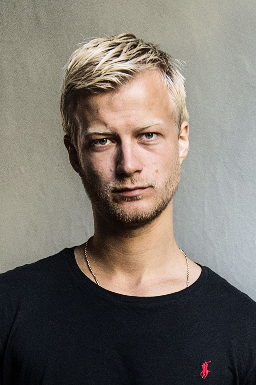 Gustav Dyekjær Giese