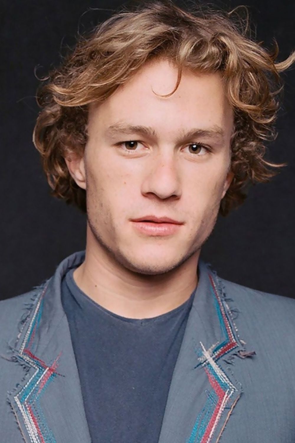 Heath Ledger
