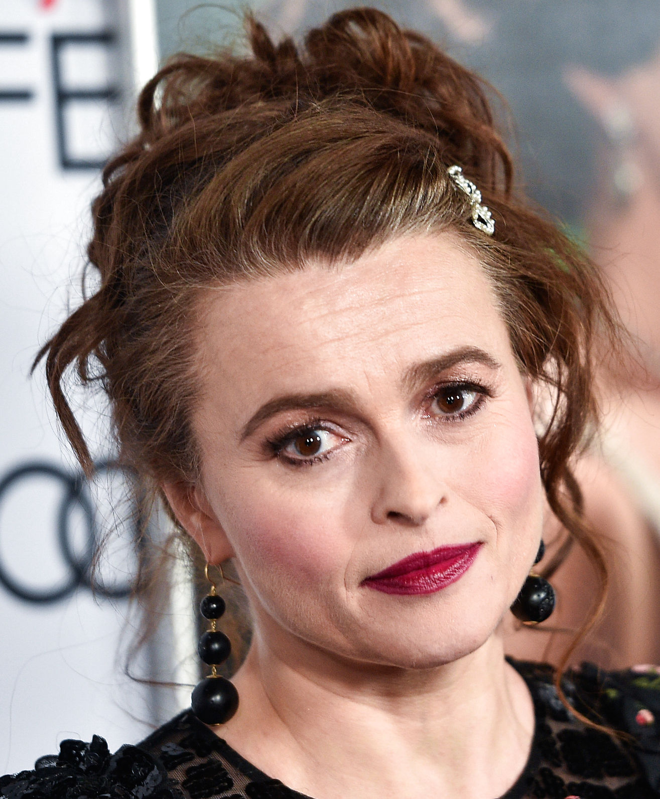 Helena Bonham Carter
