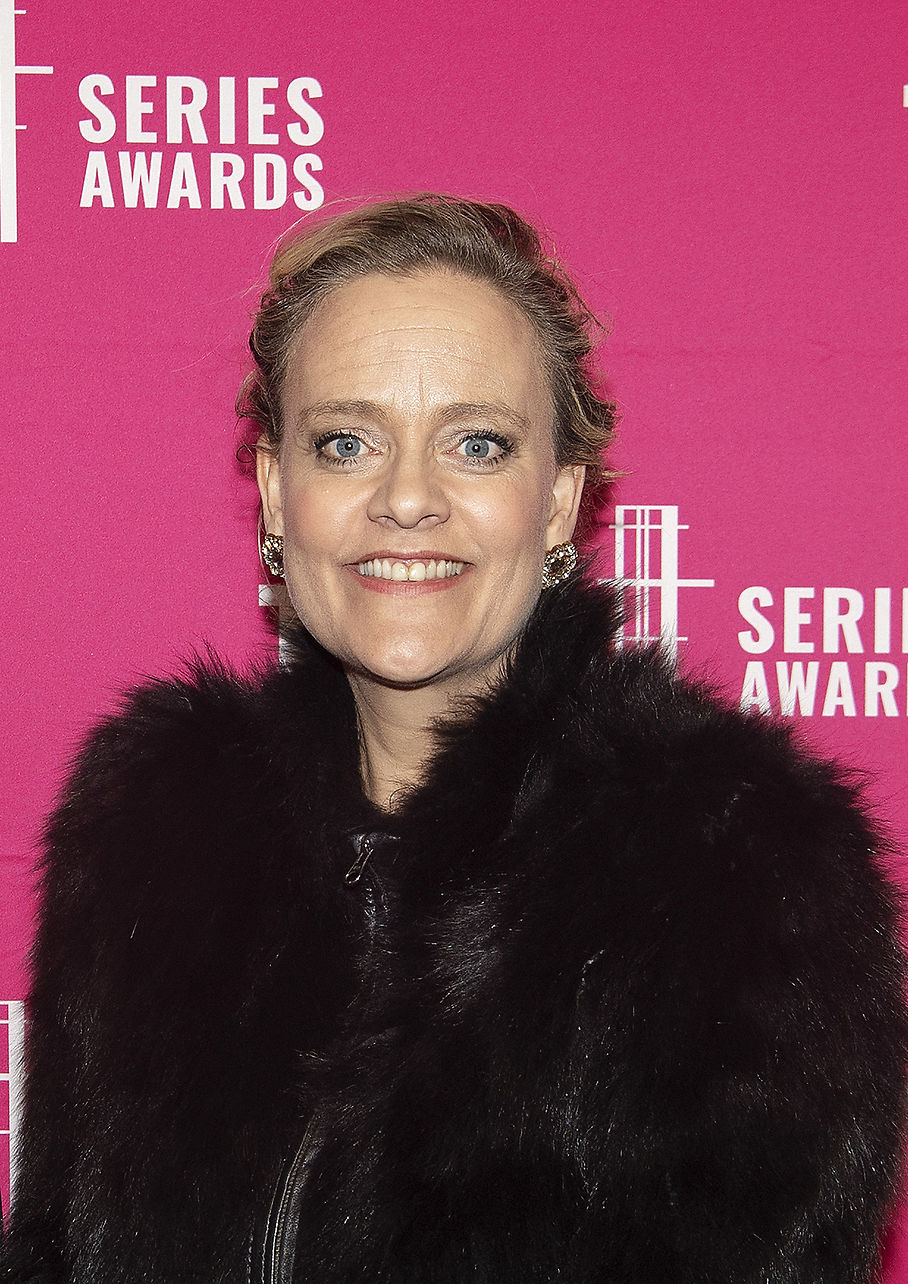 Henriette Steenstrup