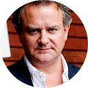 Hugh Bonneville
