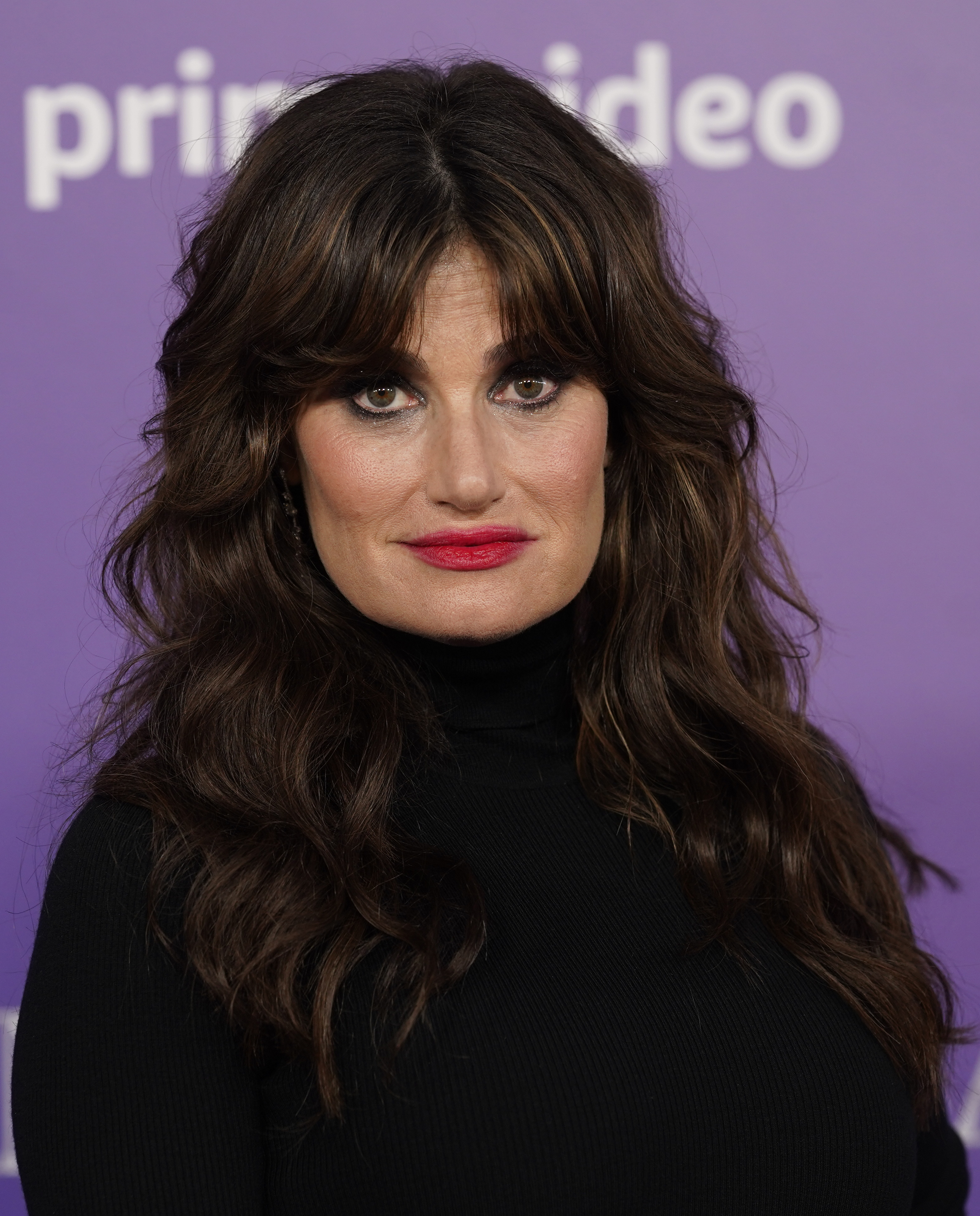 Idina Menzel
