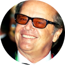 Jack Nicholson