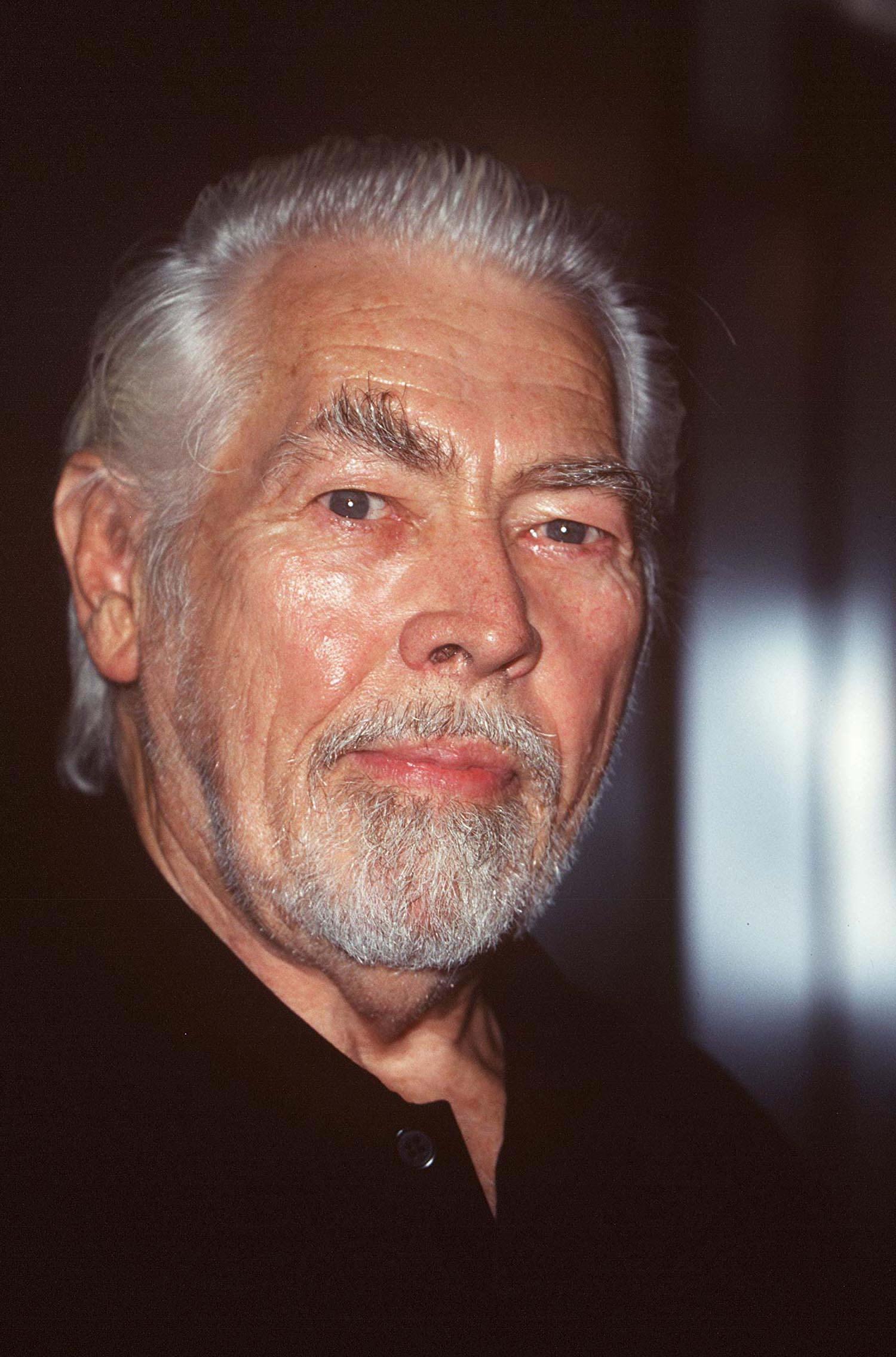 James Coburn