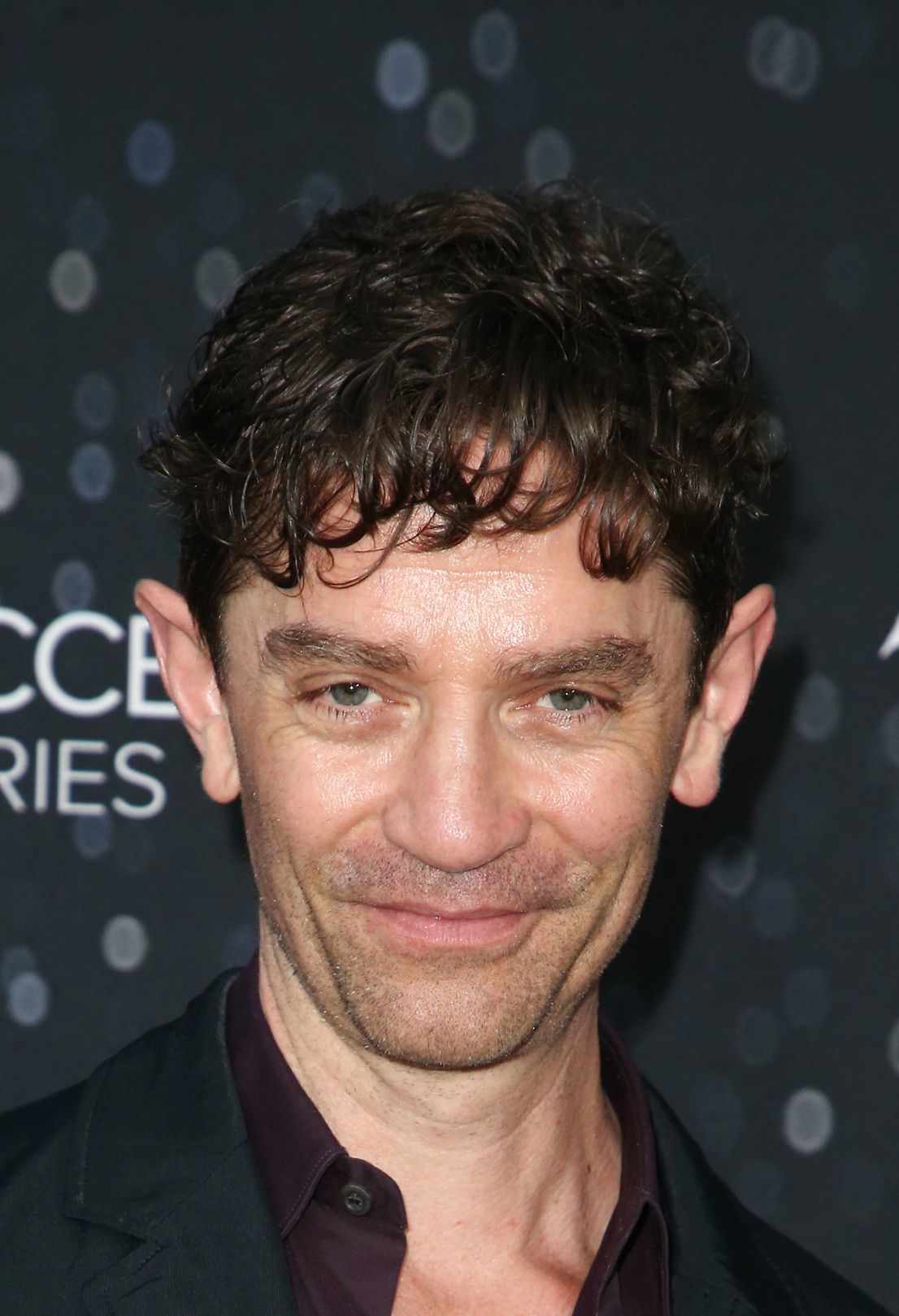 James Frain