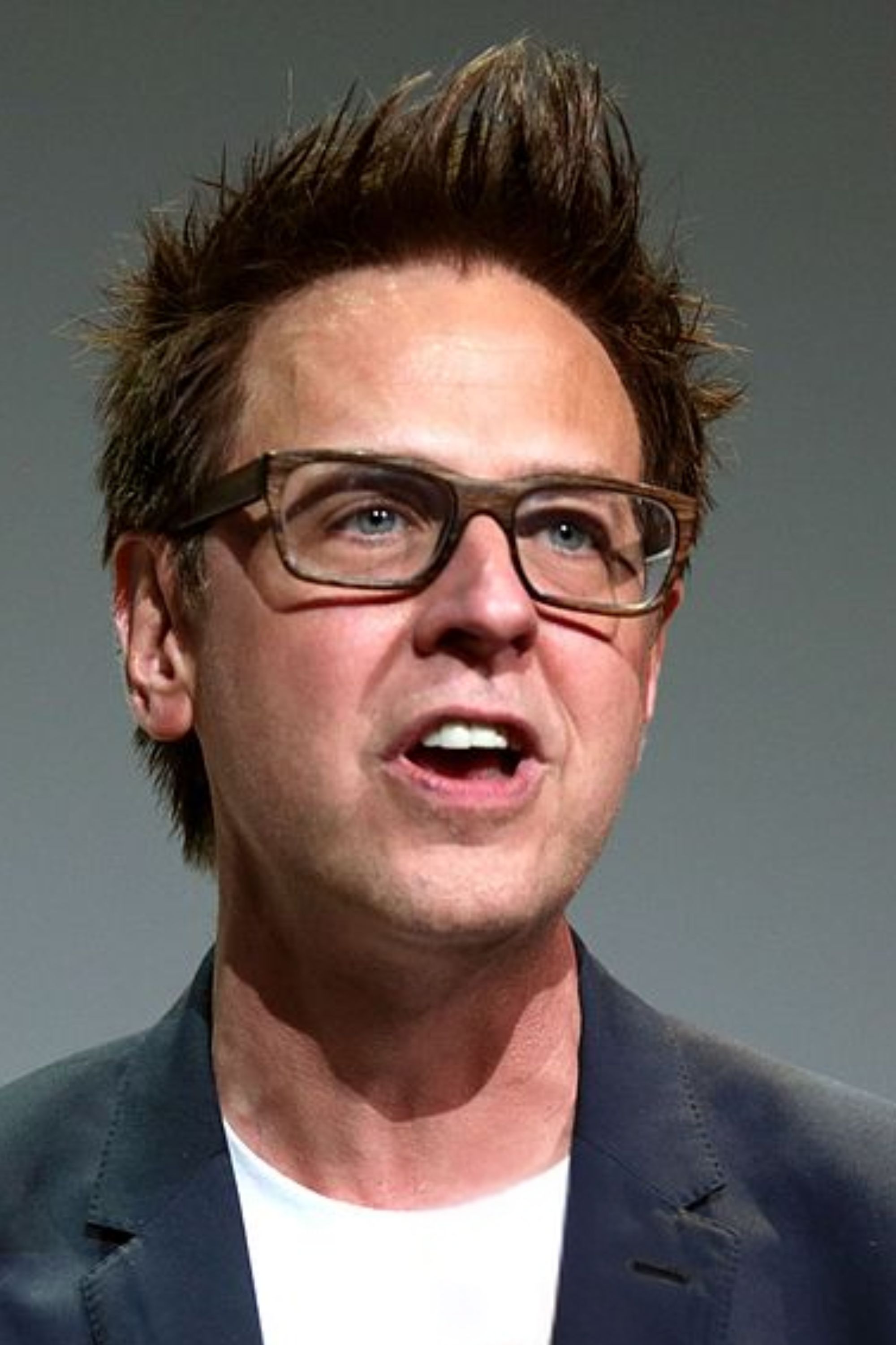 James Gunn