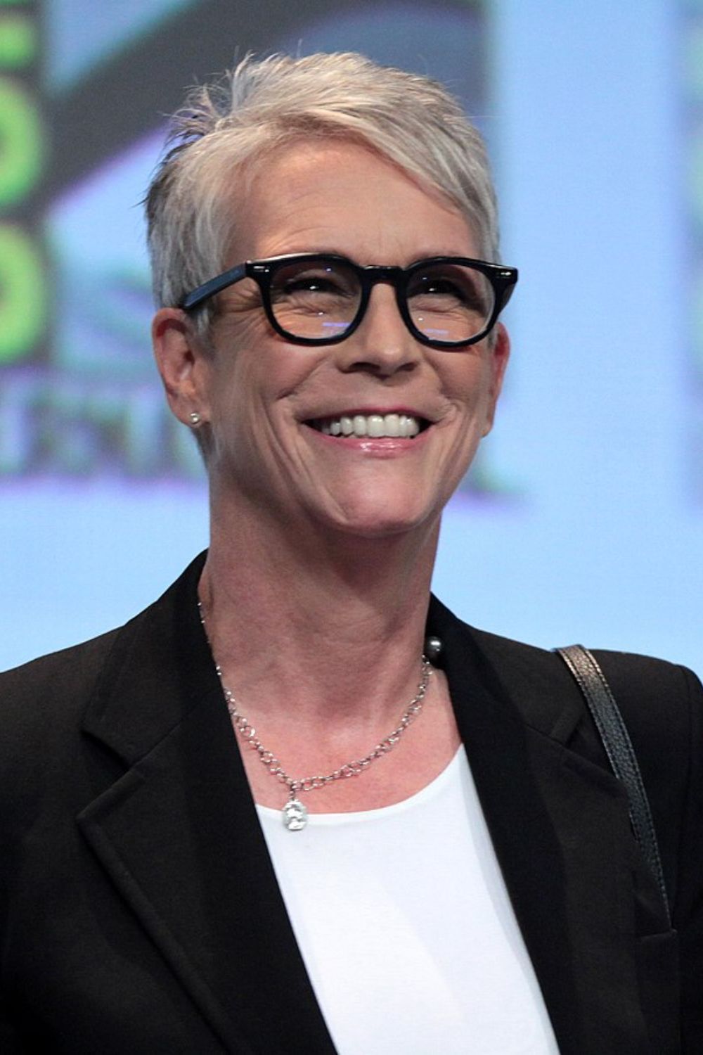 Jamie Lee Curtis