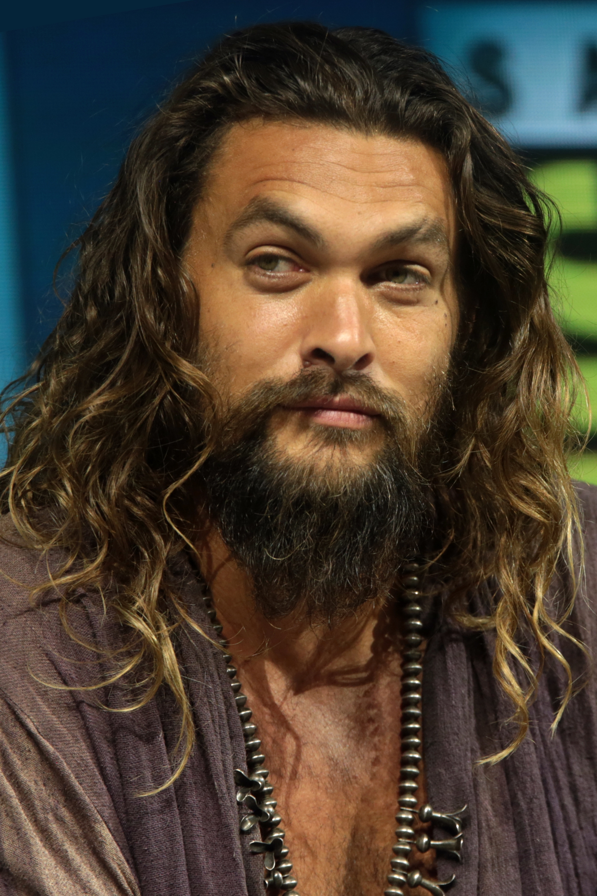 Jason Momoa